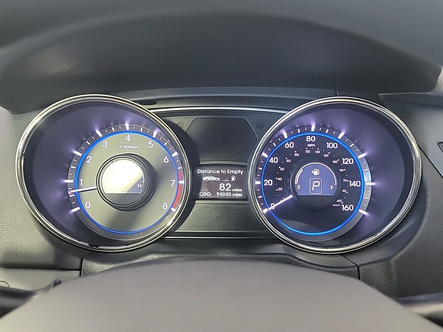Used 2013 Hyundai Sonata GLS w/ Popular Equipment Pkg FWD image 21