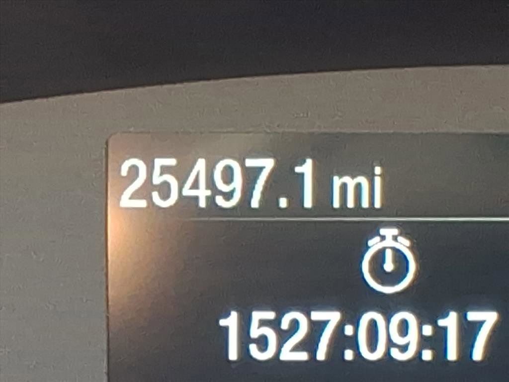 Used 2022 Ford Escape SEL image 25