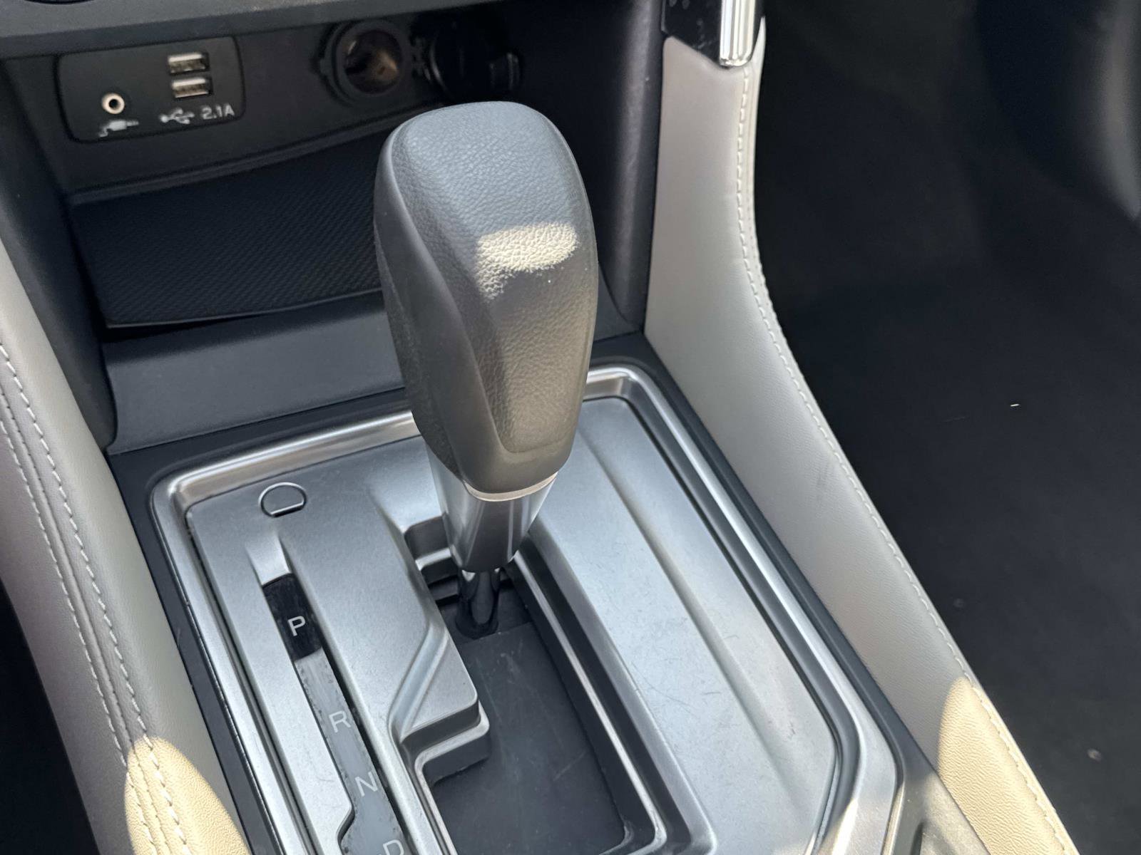 Certified 2024 Subaru Forester Premium image 25