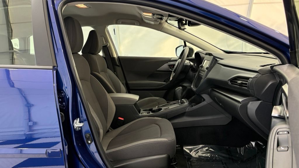 Used 2025 Subaru Impreza 2.0i AWD/4WD image 23