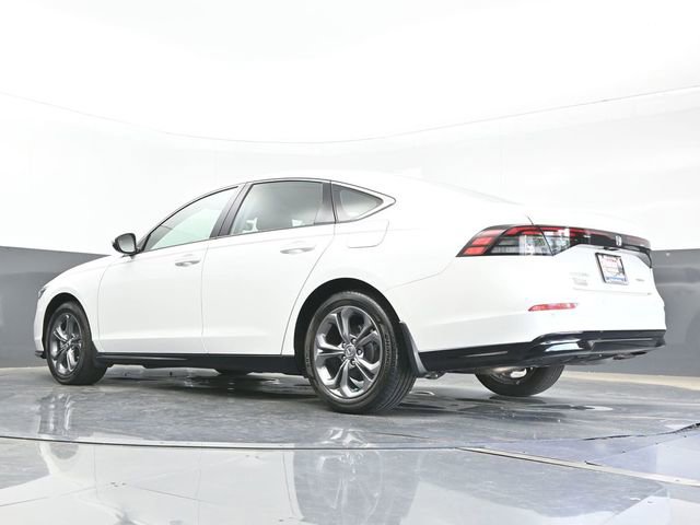 Used 2023 Honda Accord EX-L image 22