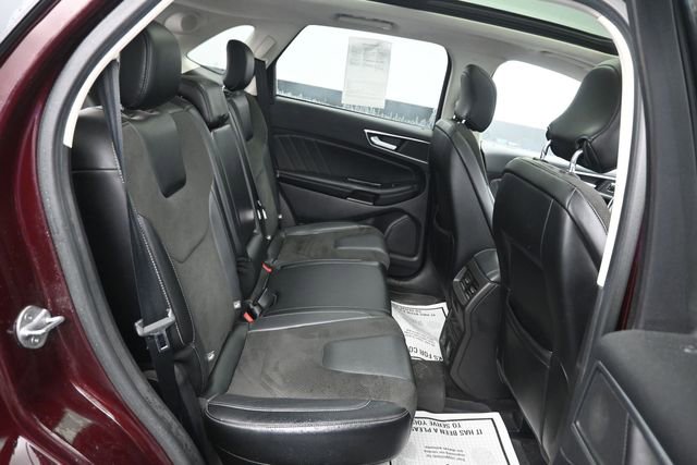 Used 2017 Ford Edge Sport w/ Equipment Group 401A AWD/4WD image 8