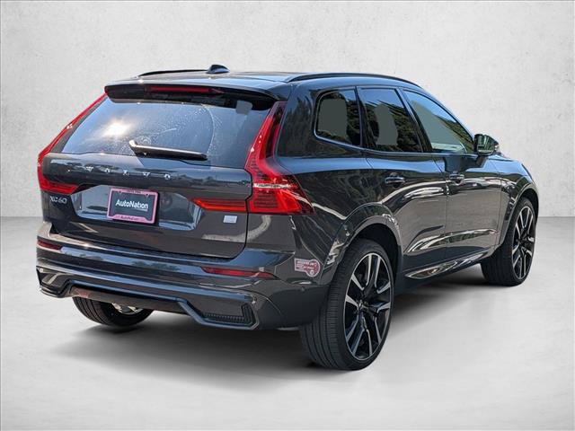 Used 2024 Volvo XC60 T8 Ultimate w/ Climate Package AWD/4WD image 5