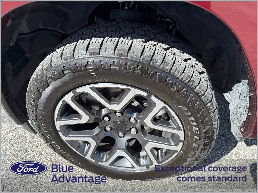 Used 2025 RAM 1500 Laramie image 12