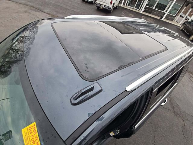 Used 2021 GMC Yukon SLT w/ SLT Premium Package image 9