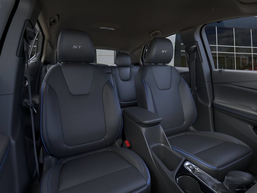 New 2026 Buick Encore GX Sport Touring w/ Comfort Package FWD image 16