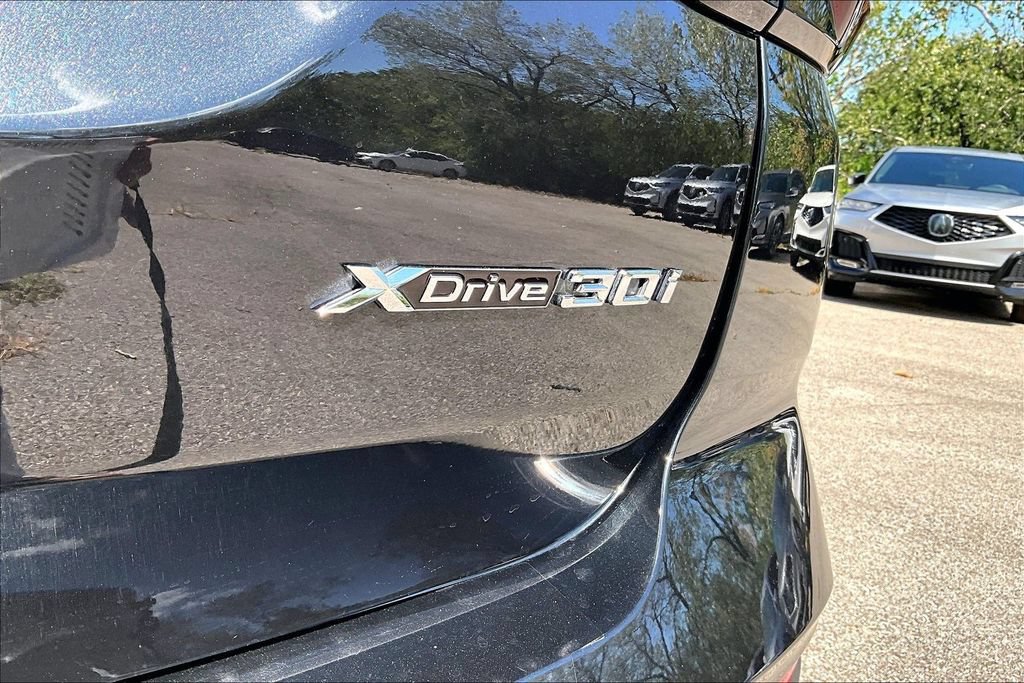 Used 2024 BMW X3 xDrive30i w/ Premium Package AWD/4WD image 42