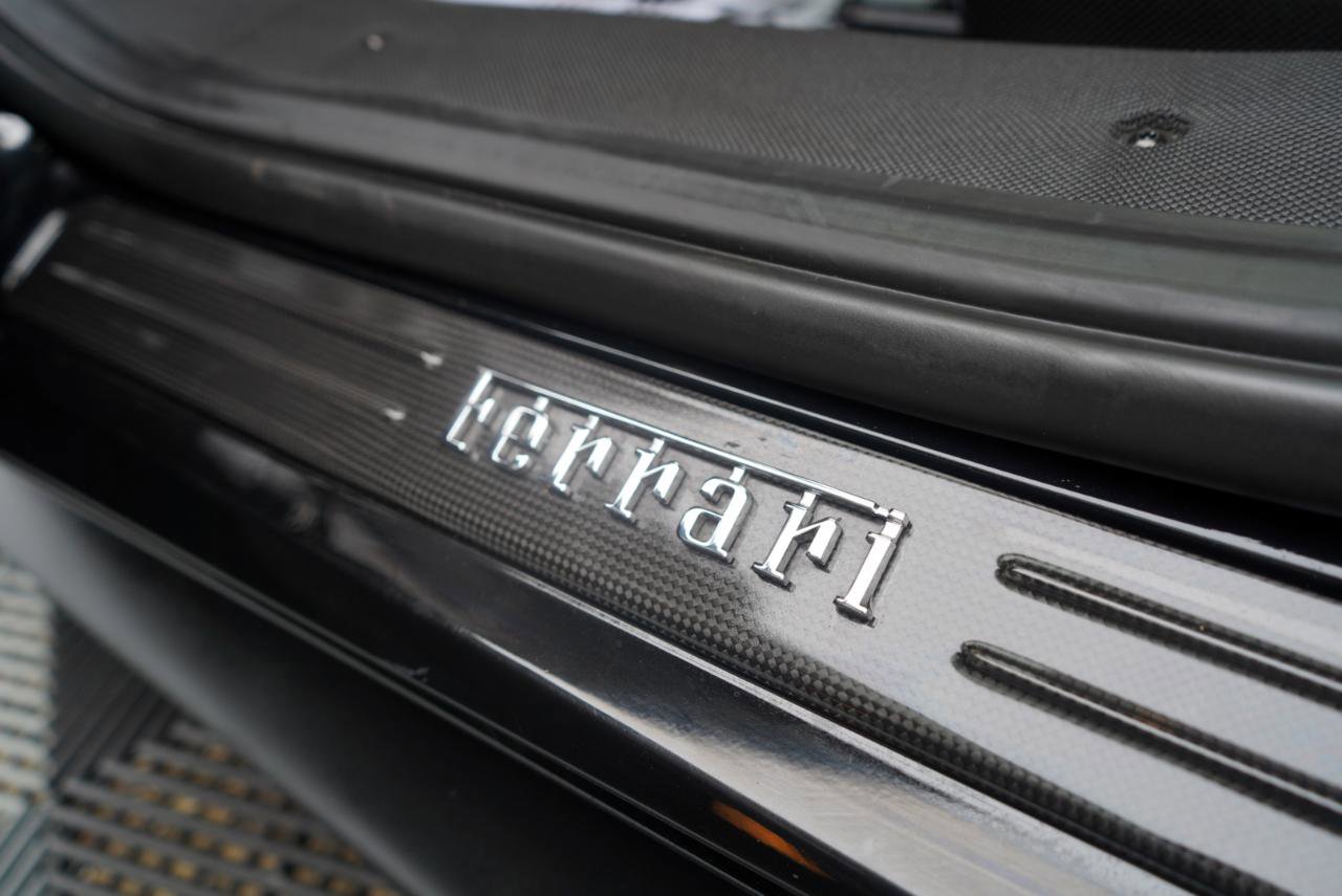 Used 2020 Ferrari 488 Pista Coupe image 22