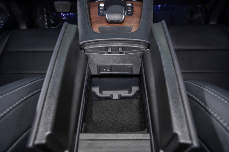 Used 2021 Mercedes-Benz GLE 350 image 23