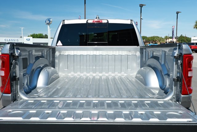 Certified 2026 RAM 1500 Big Horn RWD image 8