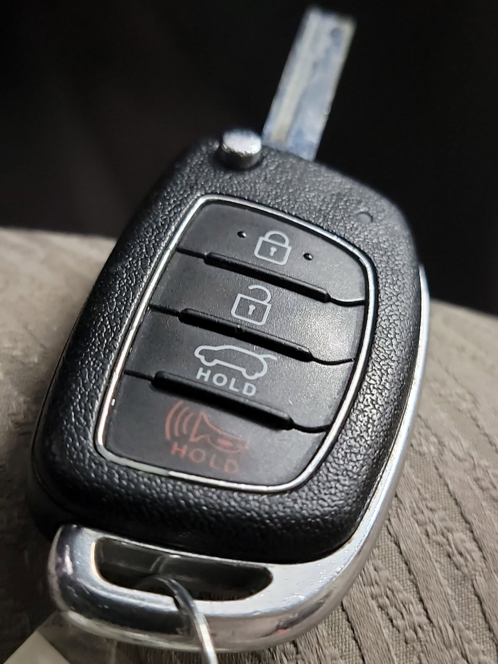 Used 2017 Hyundai Santa Fe Sport image 31