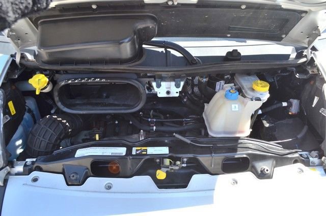 Used 2022 RAM ProMaster 2500 w/ Convenience Group image 35