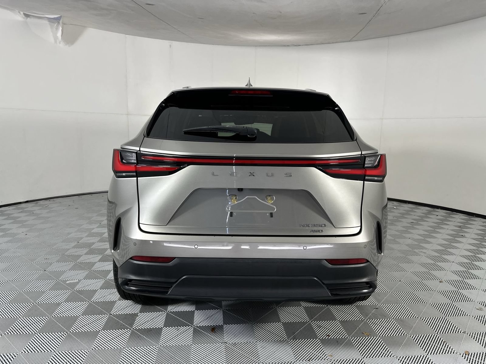 Used 2023 Lexus NX 350 AWD image 7