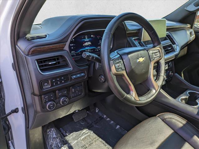 Used 2023 Chevrolet Tahoe High Country image 10