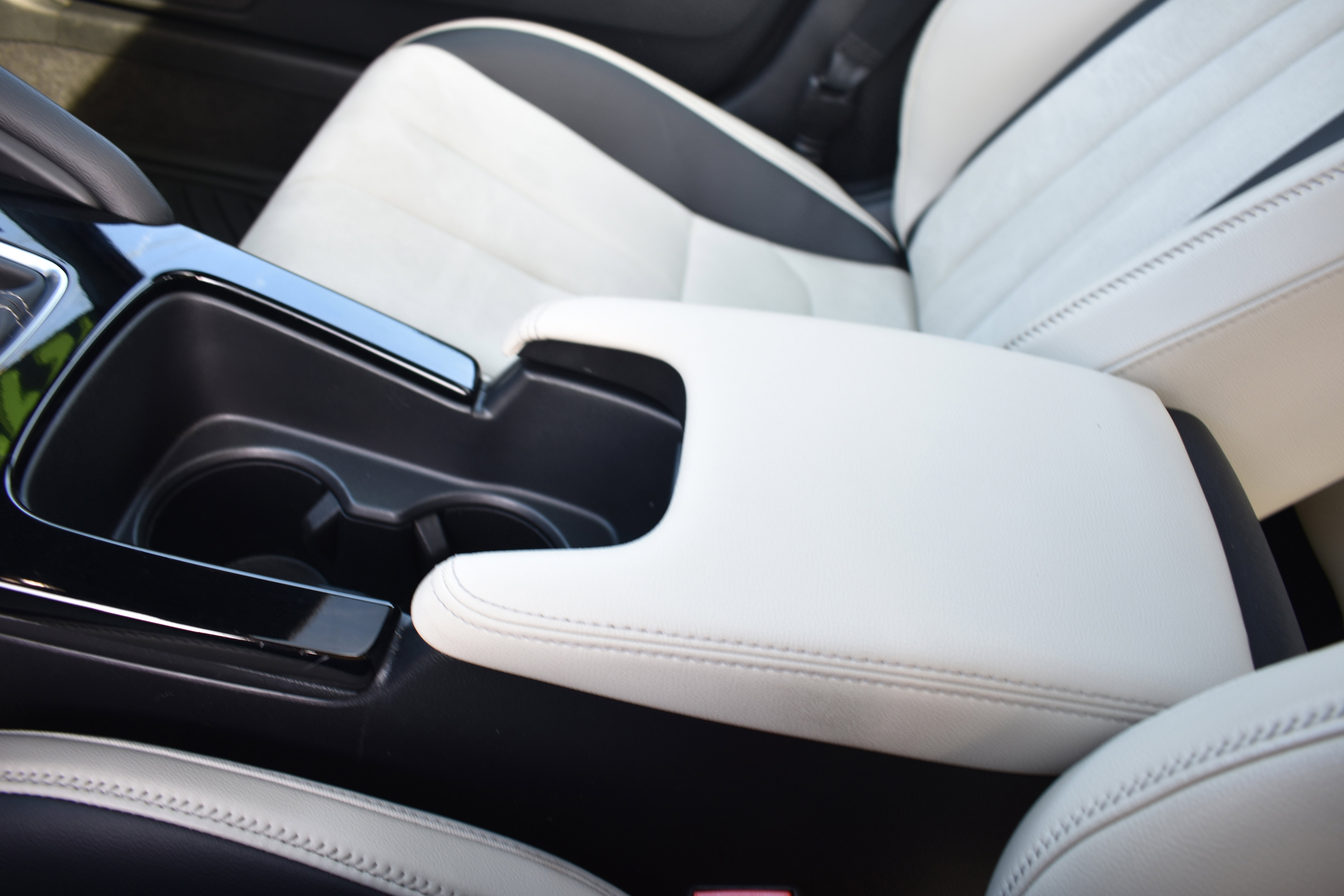 Used 2023 Acura Integra A-Spec image 23