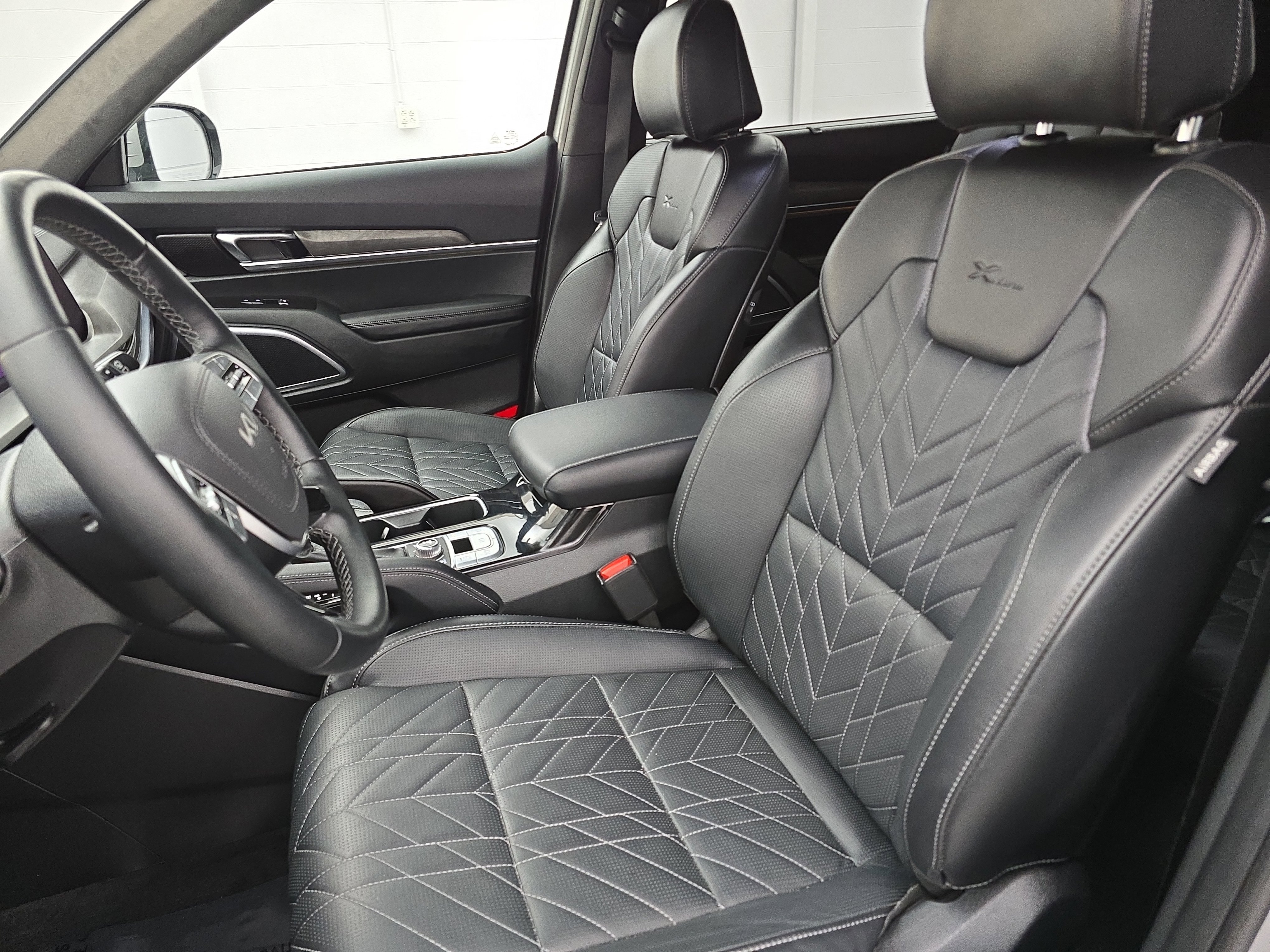 Used 2025 Kia Telluride SX Prestige X-Line image 16