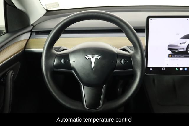Used 2023 Tesla Model Y 2WD image 7