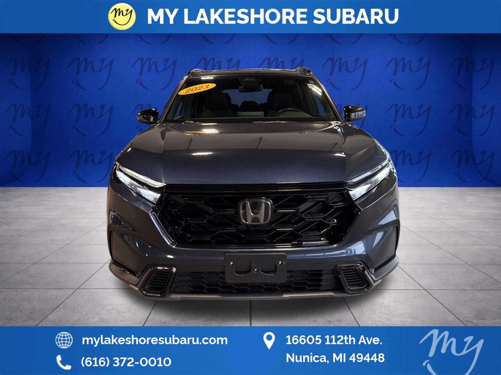 Used 2023 Honda CR-V Sport image 2