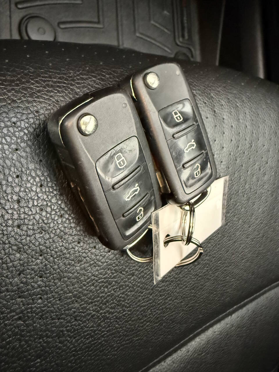 Used 2013 Volkswagen Jetta SE FWD image 14