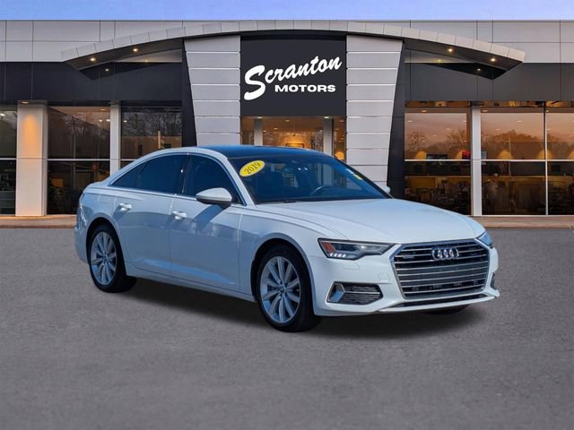 Used 2019 Audi A6 2.0T Premium w/ Convenience Package image 7