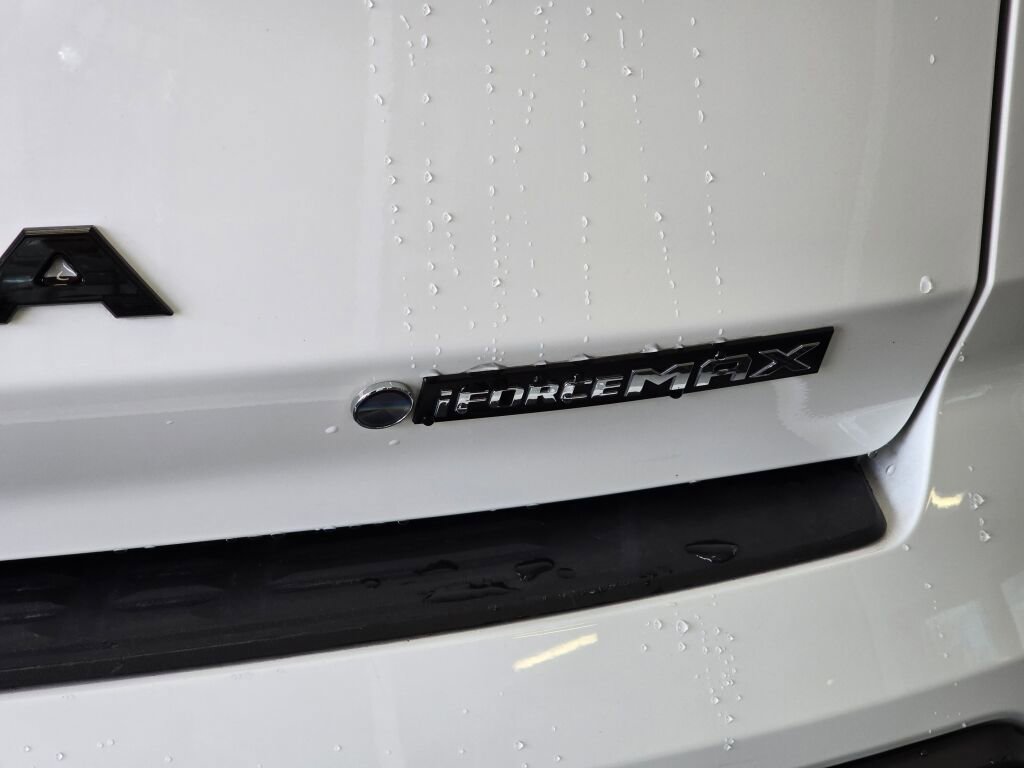 Certified 2026 Toyota Sequoia SR5 AWD/4WD image 13