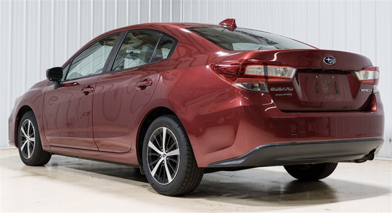 Used 2019 Subaru Impreza 2.0i Premium AWD/4WD image 5