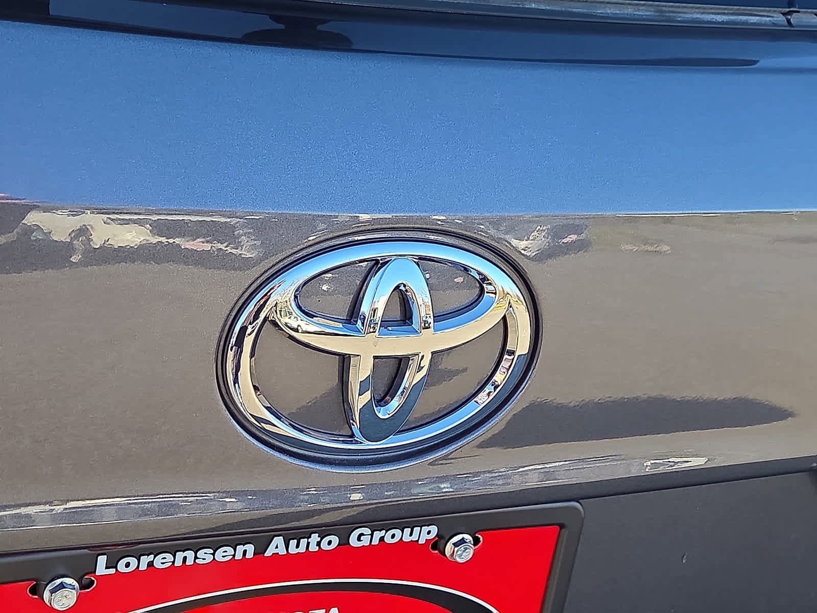 Certified 2024 Toyota Highlander LE image 30