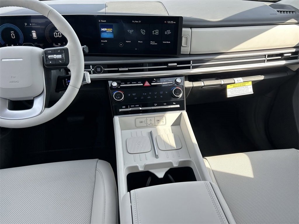 New 2026 Hyundai Santa Fe SEL image 5