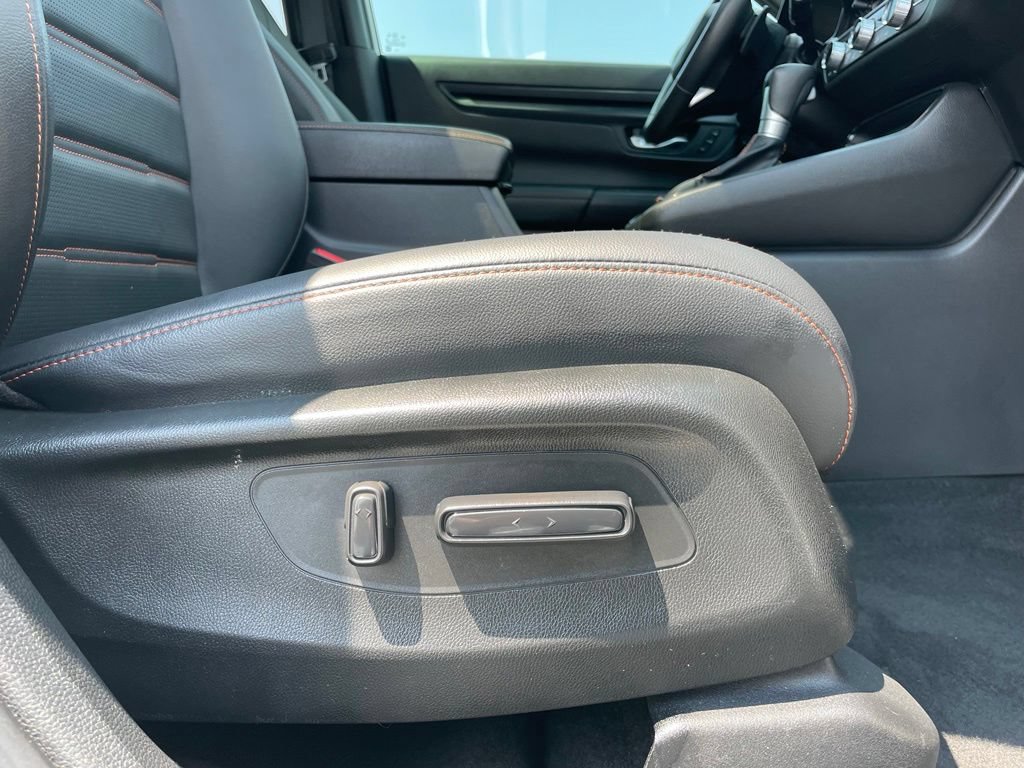 Certified 2024 Honda CR-V Sport-L image 30