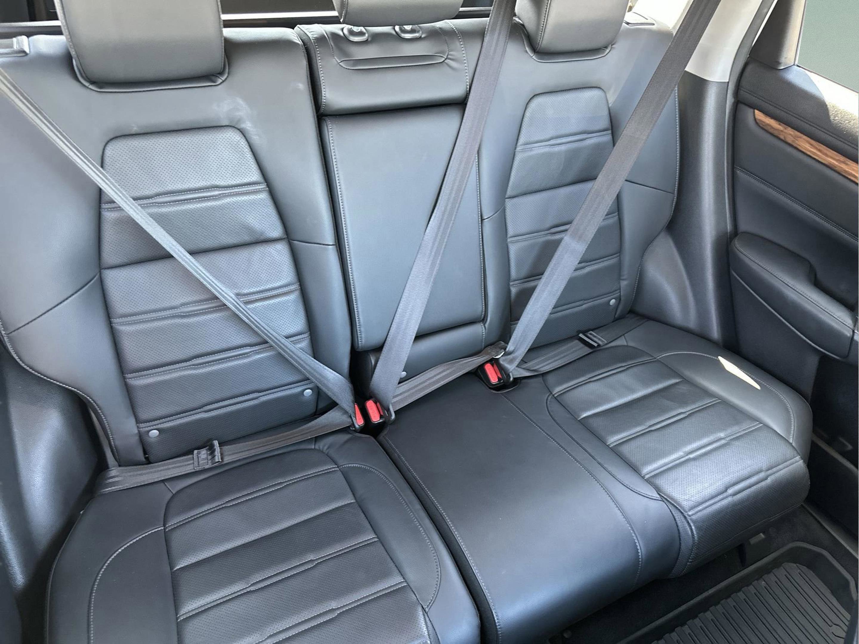 Certified 2022 Honda CR-V EX-L image 19