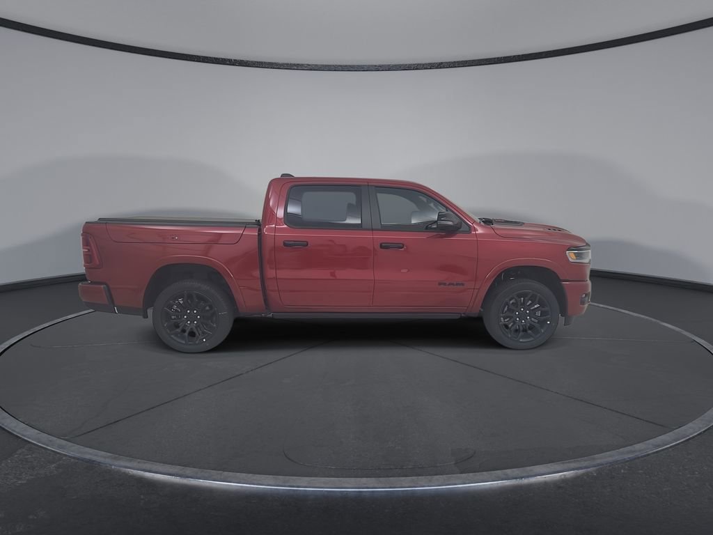 New 2026 RAM 1500 Limited image 17