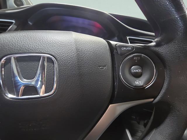 Used 2015 Honda Civic SE image 20