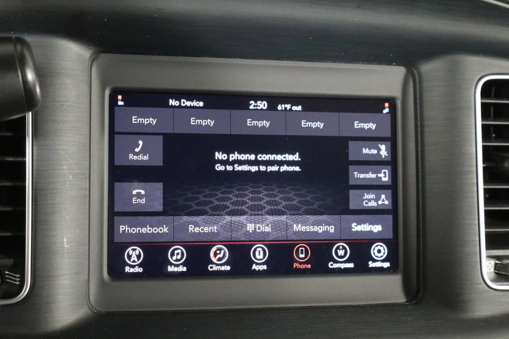 Used 2020 Dodge Charger Police w/ Fleet Safety Group AWD/4WD image 30