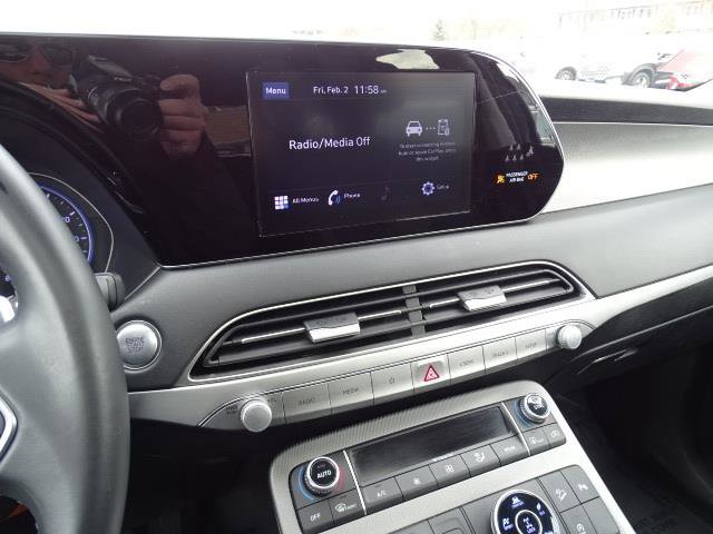 Used 2021 Hyundai Palisade SEL w/ Convenience Package image 20