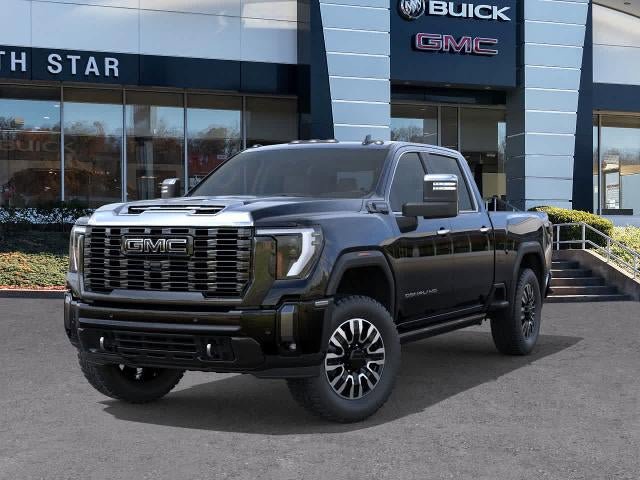 New 2026 GMC Sierra 2500 Denali Ultimate w/ Max Trailering Package image 6