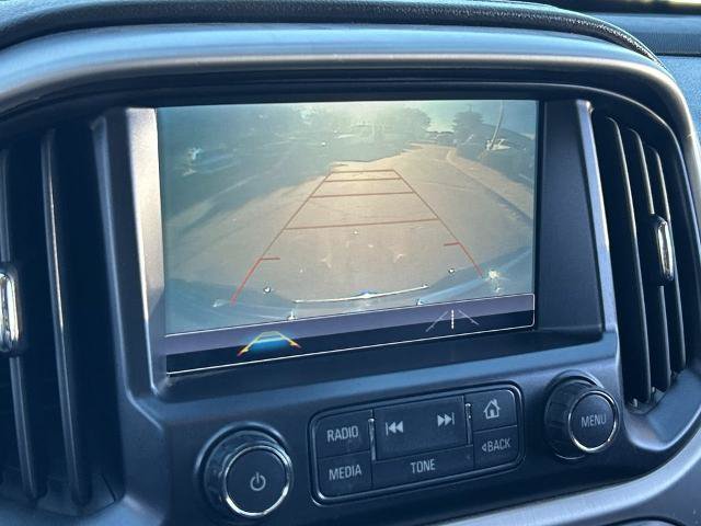 Certified 2018 GMC Canyon SLT w/ Driver Alert Package AWD/4WD image 10