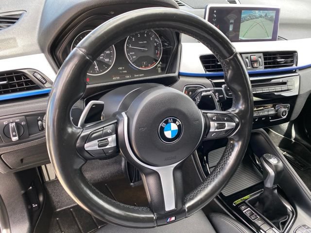 Used 2018 BMW X1 xDrive28i AWD/4WD image 12