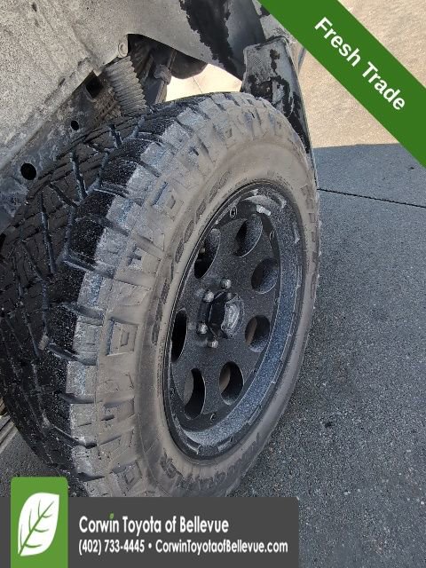 Used 2015 Ford F150 Platinum w/ Equipment Group 701A Luxury image 19