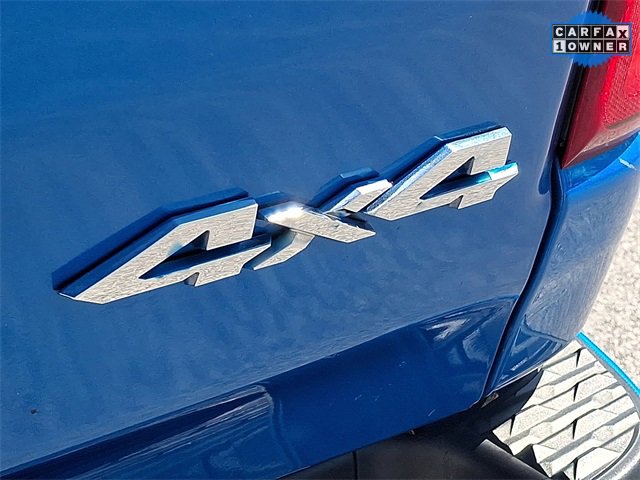 Used 2022 RAM 1500 Big Horn image 32