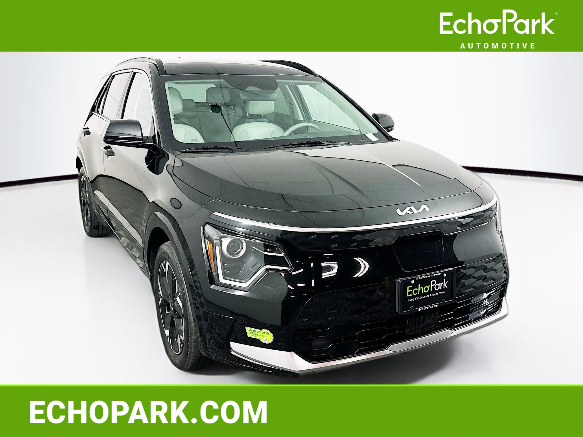 Used 2023 Kia Niro Wind