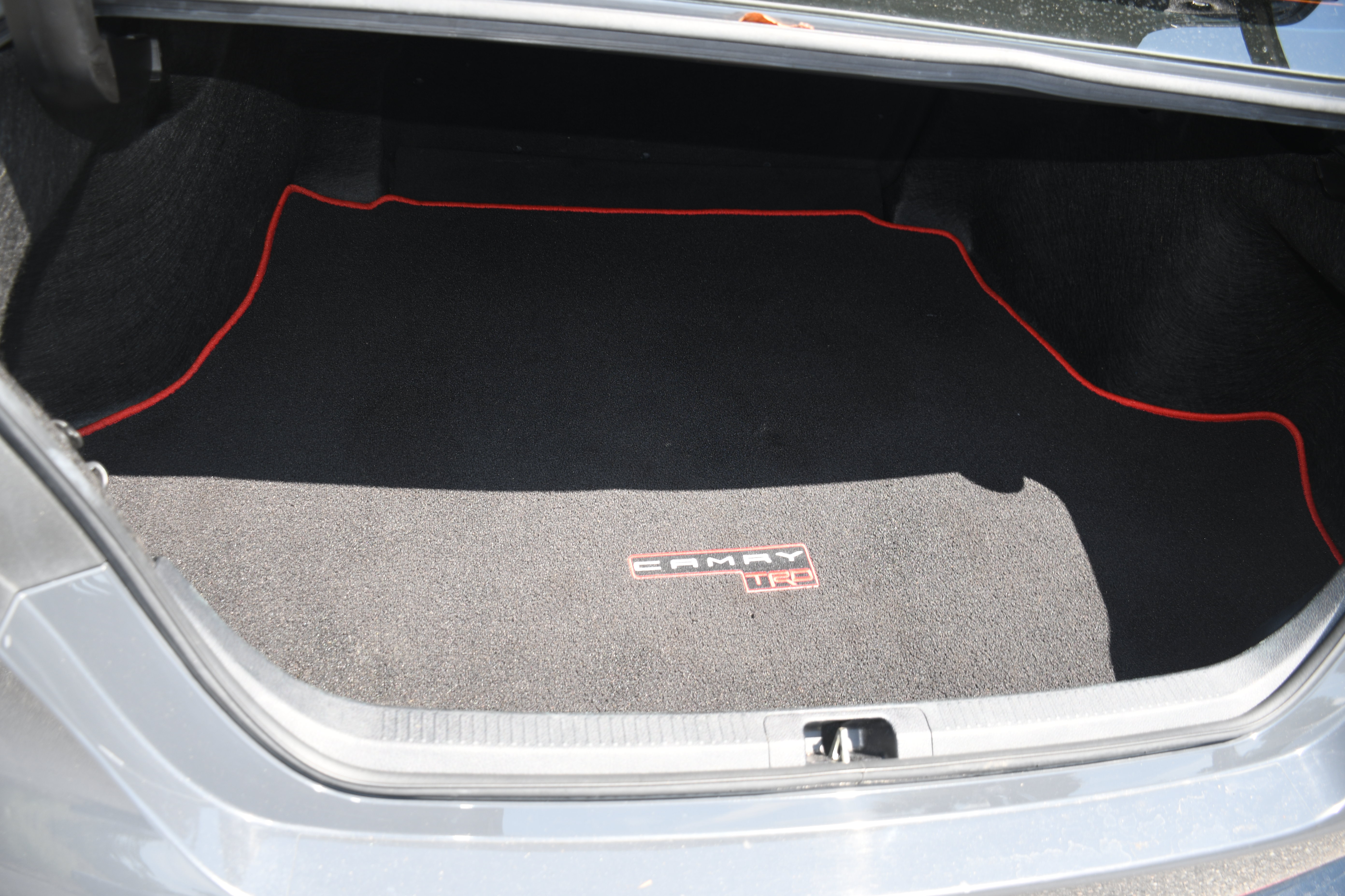 Certified 2023 Toyota Camry TRD w/ TRD Package w/JBL Audio FWD image 16