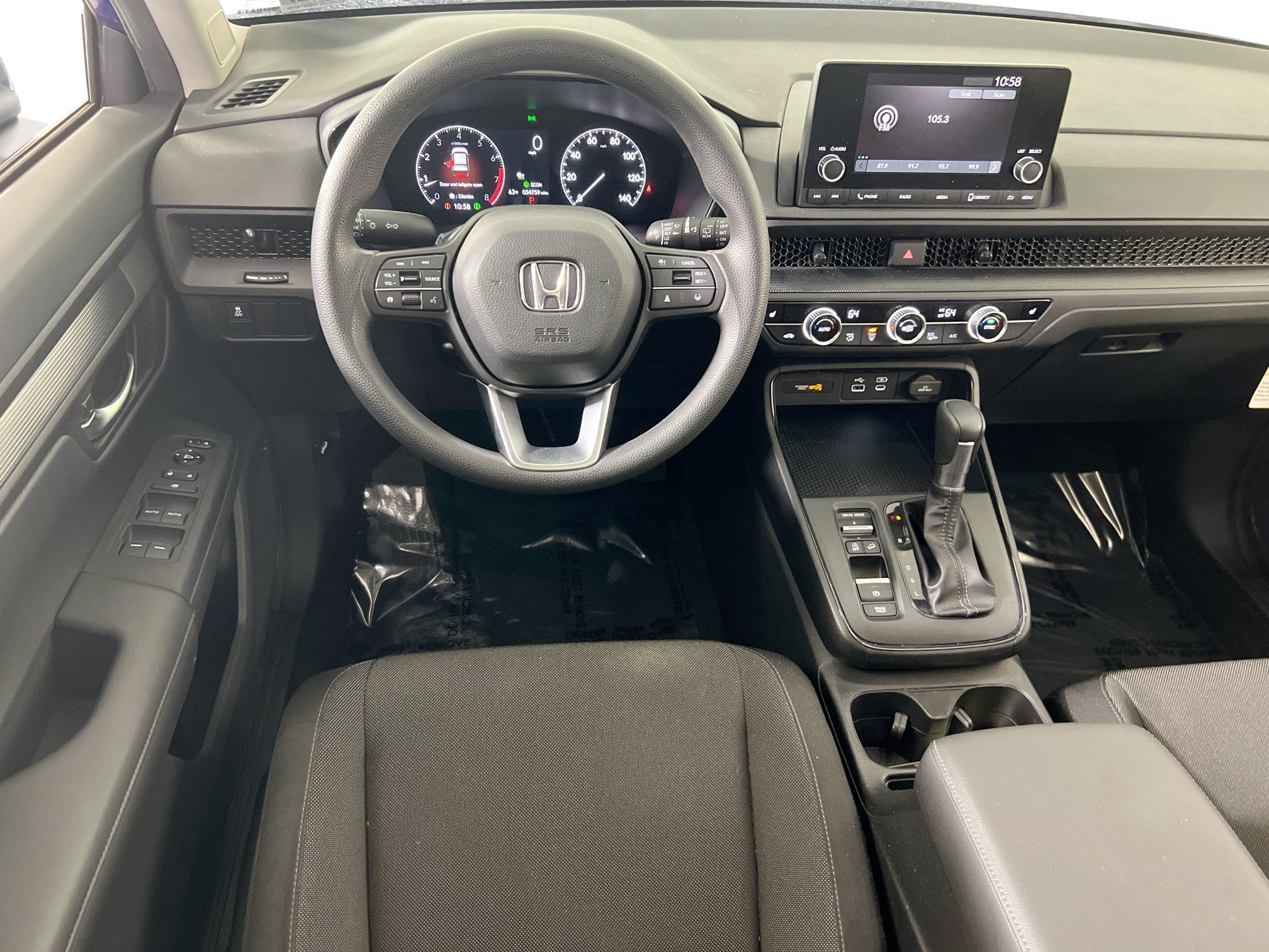 Used 2023 Honda CR-V EX image 22