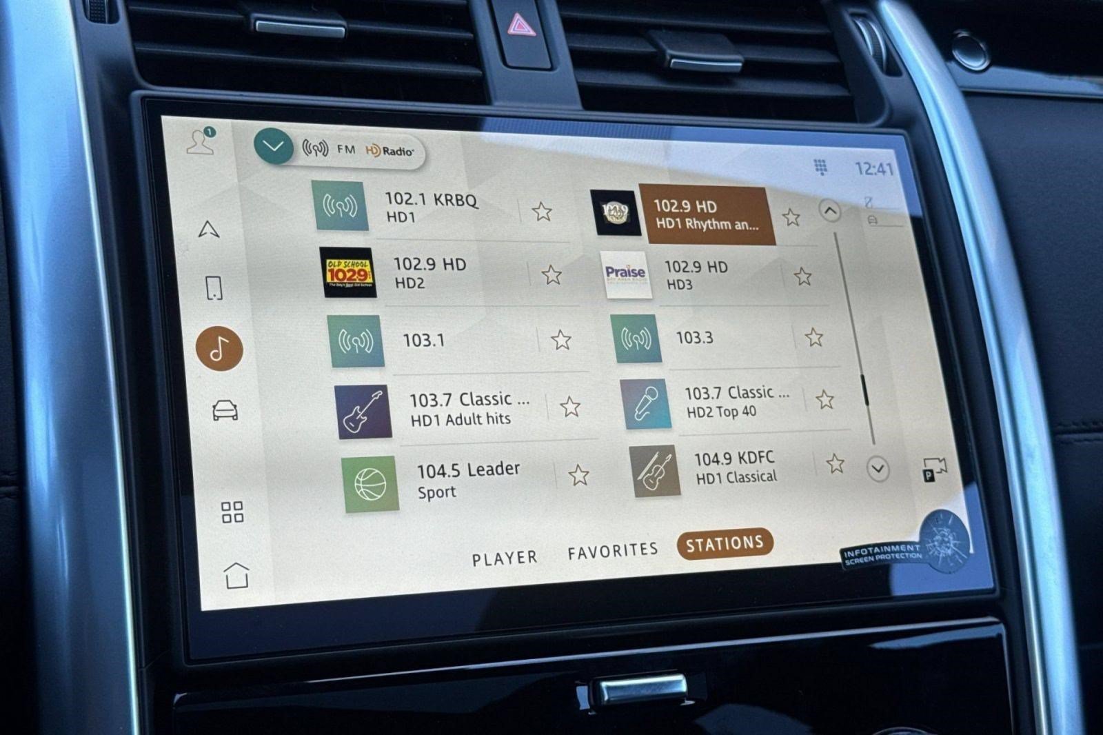 New 2026 Land Rover Discovery S AWD/4WD image 22