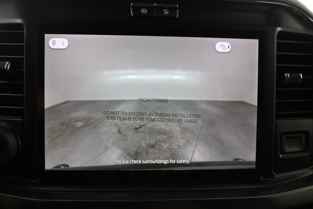 New 2025 Ford F250 Lariat w/ Lariat Ultimate Package image 62