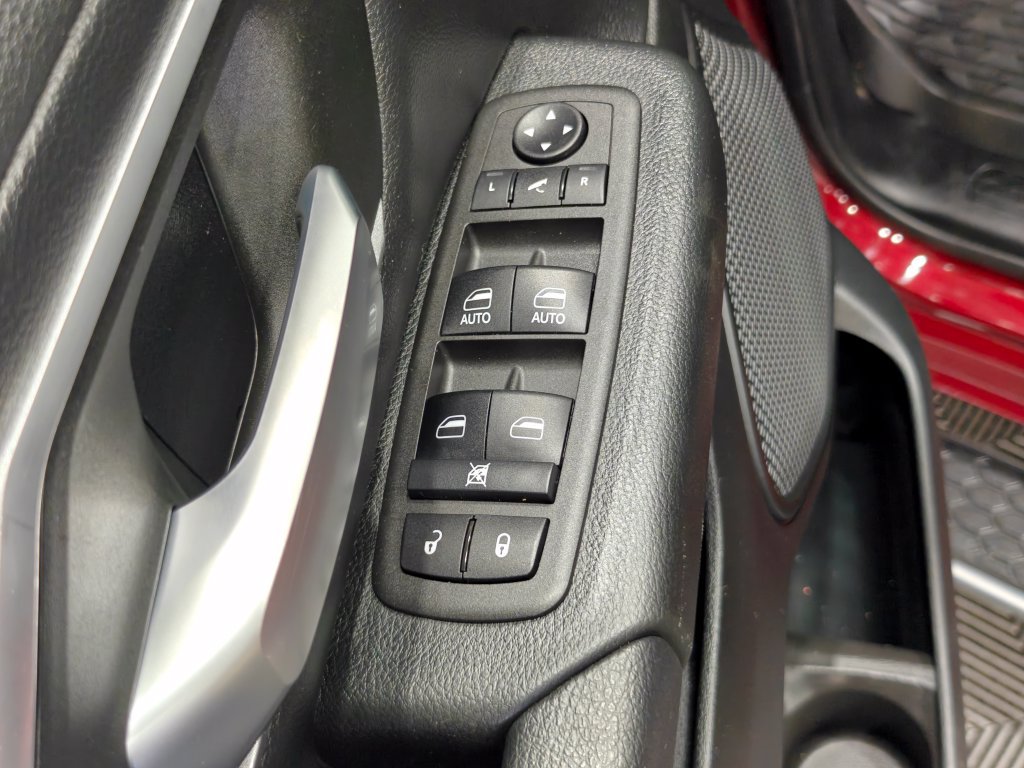 Used 2021 RAM 1500 Big Horn AWD/4WD image 48