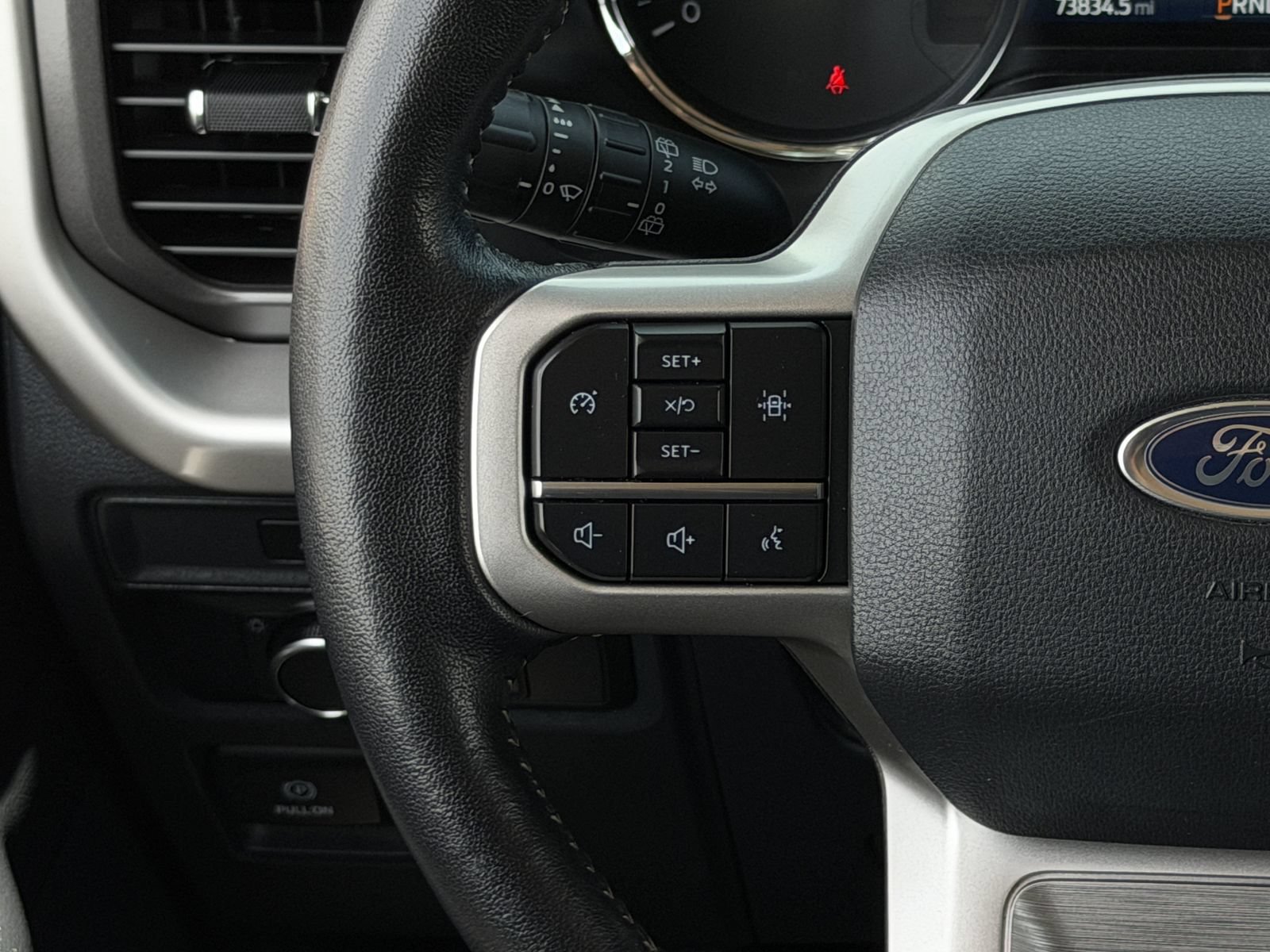 Used 2022 Ford Expedition Max XLT RWD image 16