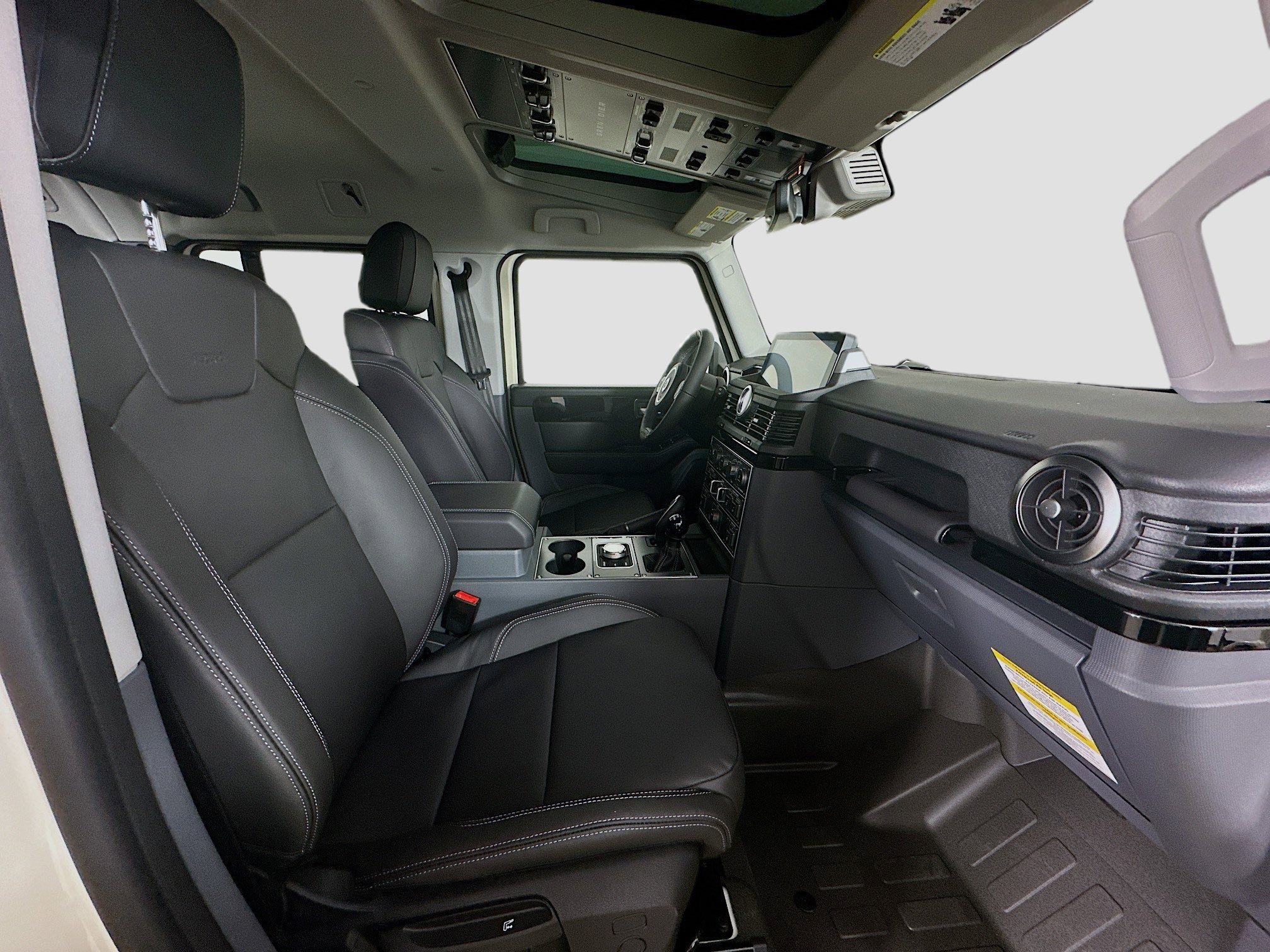 New 2026 INEOS Grenadier AWD/4WD image 49