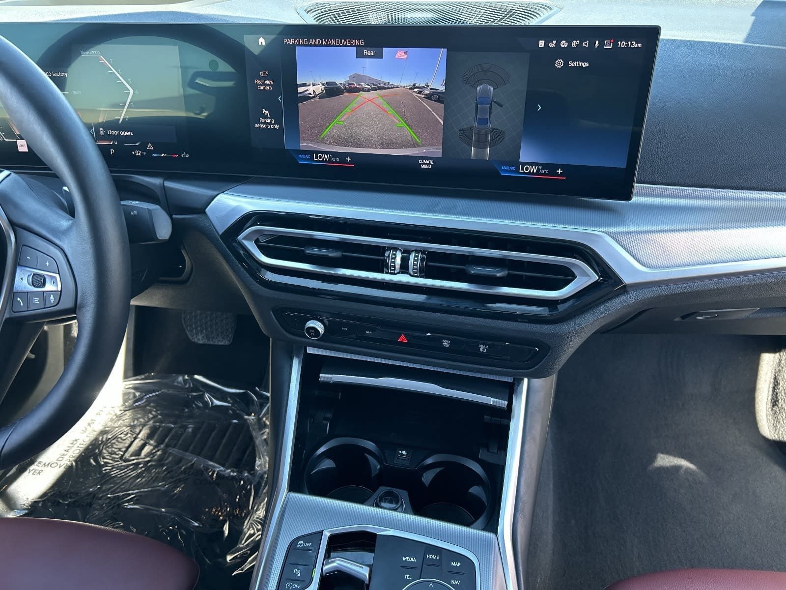 Used 2024 BMW 430i Coupe w/ Premium Package RWD image 19