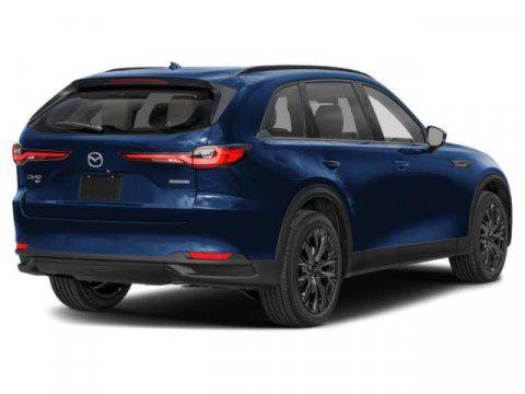 New 2026 MAZDA CX-90 Plug-In Hybrid w/Premium Sport image 2