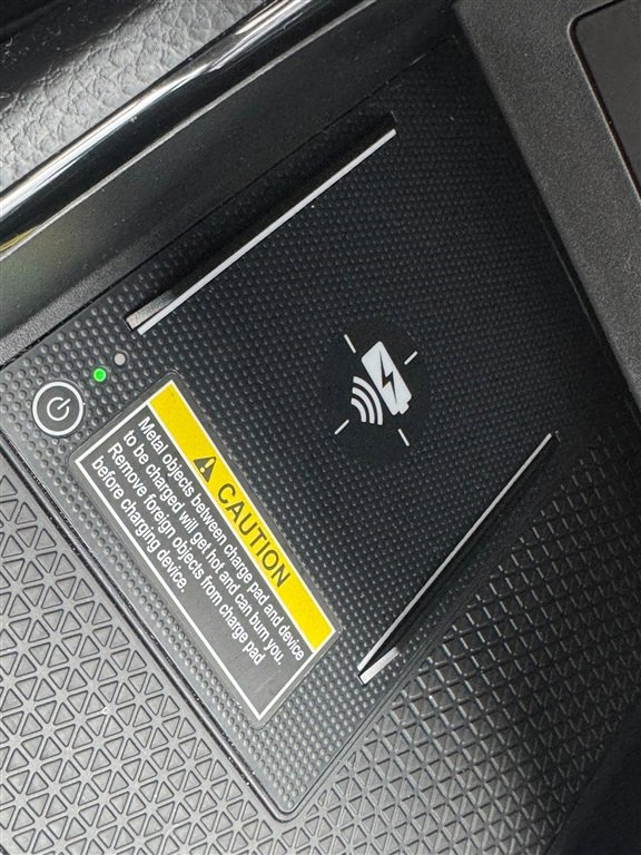 Used 2023 Honda CR-V EX-L image 31